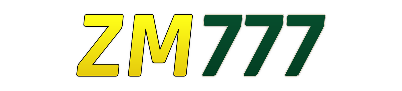 zm777 Logo